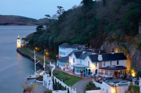  Portmeirion Village & Castell Deudraeth  Портмадог